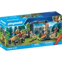 PLAYMOBIL 71454, Juegos de construcción