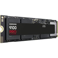 SAMSUNG 9100 PRO 8 TB, Unidad de estado sólido