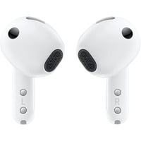 Samsung Galaxy Buds 4, Auriculares blanco