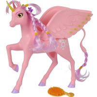 Simba Mia Unicornio Kyara, Muñecos 