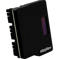 Thermal Grizzly WireView GPU 3x8Pin PCIe, Normal, Instrumento de medición negro