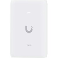 Ubiquiti Inyector PoE++ 60 Watt / 10 GbE blanco