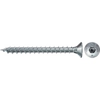 fischer Tornillo para aglomerado Power-Fast II 3,0x25 cabeza avellanada TX 