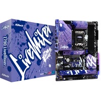 ASRock 90-MXBK10-A0UAYZ, Placa base 