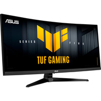 ASUS TUF Gaming VG34WQ5A, Monitor de gaming negro
