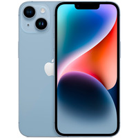 Apple T2C-IP172567-E, Móvil azul