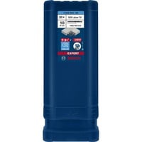 Bosch Expert Broca para martillo SDS plus-7X, Taladro Martillo perforador, Hammer drill bit, 1 cm, 165 mm, Concreto, Piedra, 10 cm