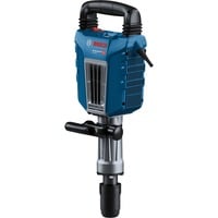 Bosch Martillo demoledor GSH 14 C Professional, Martillo de demolición azul