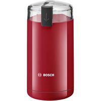 Bosch TSM6A014R, Molinillo de café rojo