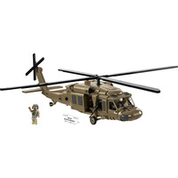 COBI COBI-5906, Juegos de construcción