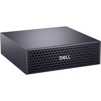 Dell Pro Max GB10 (T9WMV), Mini-PC  gris oscuro
