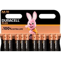 Duracell 163553, Batería