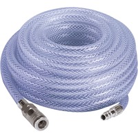 EINHELL Gewebeschlauch 4138210, Manguera de aire comprimido celeste