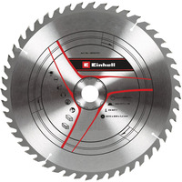 EINHELL Hoja de sierra circular HM, Ø 315 x 30 mm, 3,2 mm, 48 dientes 
