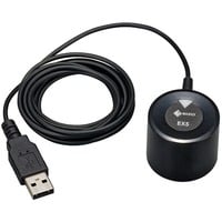 EIZO EX5 accesorio para monitor Calibrador de monitores Calibrador de monitores, 102 g, Negro