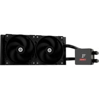 Enermax ELC-LMIV240-SF, Refrigeración por agua 