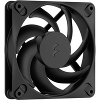 Fractal Design Dynamic 3 120, Ventilador negro