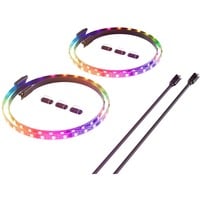 HYTE ACC-HYTE-LS30-B-2, Tira de LED