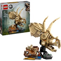LEGO 76969, Juegos de construcción