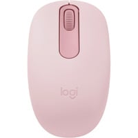 Logitech 910-007461, Ratón rosa