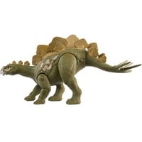 Mattel HTK69 FiFiguras de acción y colleccionables, Muñecos Jurassic World HTK69, Figura de acción coleccionable, Series de TV y cine, Necesita pilas
