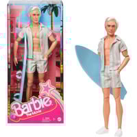Mattel JBJ54 muñeca, Muñecos Muñeca fashion, Masculino, 3 año(s), Niño/niña, 330,2 mm, 300 g
