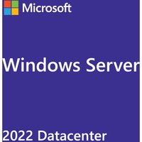 Microsoft Windows Server 2022 Datacenter 1 licencia(s), Software Licencia, 1 licencia(s), Alemán