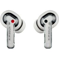 Nothing Oreja (a), Auriculares blanco