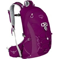 Osprey Tempest 9, Mochila violeta oscuro
