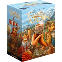 Pegasus FEU61855, Juego de mesa