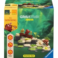 Ravensburger 73437, Ferrocarril