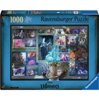 Ravensburger Puzzle Villainous: Hades 