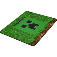 Razer Gigantus V2 - Minecraft Edition, Almohadilla de ratón para juegos verde