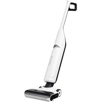 Roborock Flexi Lite Aspiradora vertical Batería Seca y húmeda Sin bolsa Negro, Blanco 2,5 Ah, Aspiradora en húmedo y en seco blanco, Aspiradora vertical, Sin bolsa, Negro, Blanco, 0,62 L, 0,4 L, Rectangular