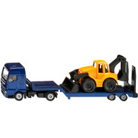 SIKU 10176100000, Automóvil de construcción