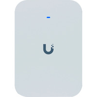 Ubiquiti U7 Pro XG Wall, Punto de acceso blanco/Negro