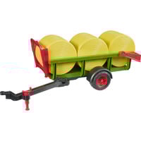 bruder 02204, Automóvil de construcción 