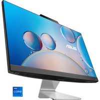 ASUS 90PT03G2-M003L0, PC completo blanco