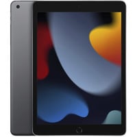 Apple iPad, Tablet PC gris