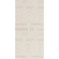 Bosch 2608900749, Hoja de lija 