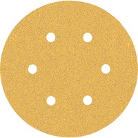 Bosch 2608900814, Hoja de lija 