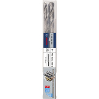 Bosch BROCA ESPIRAL PRO Metal HSS-G larga, Ø 6,5mm, Taladro 