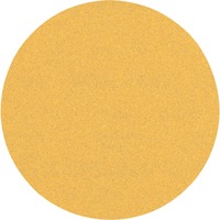 Bosch Expert C470 hoja de lija, Ø 125mm, K100 sin perforar 