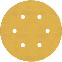 Bosch Expert Discos de lija C470, Hoja de lija 50 pieza(s)