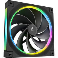 DeepCool FL14R, Ventilador negro