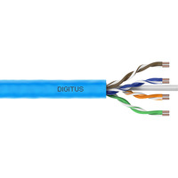 Digitus DK-1615-A-VH-305, Cable azul