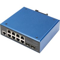 Digitus DN-651156, Interruptor/Conmutador 