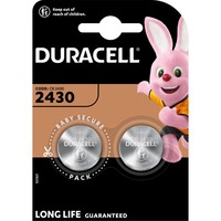 Duracell 152090, Batería 