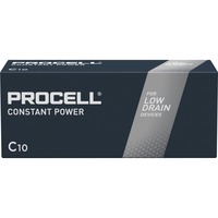 Duracell Procell Alkaline Intense Power C, 1,5V, Batería