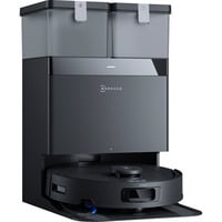ECOVACS DLX71, Robot aspirador negro